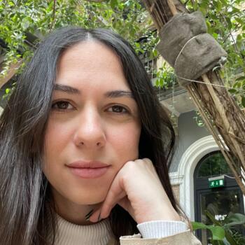 Babysitter in Tel Aviv: Dana