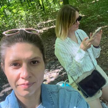 Praca dla opiekunki do dziecka w Ruda Śląska: praca dla opiekunki do dziecka Joanna