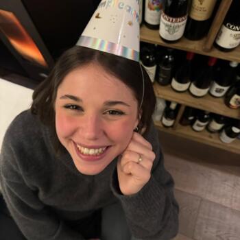 Babysitter in Melbourne: Gaia