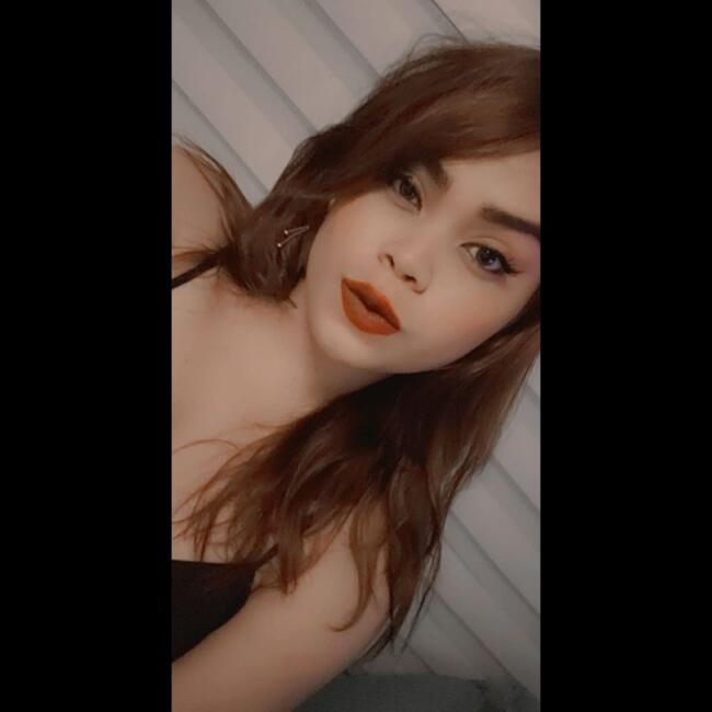 Babysitter in Madrid: Megan salinas