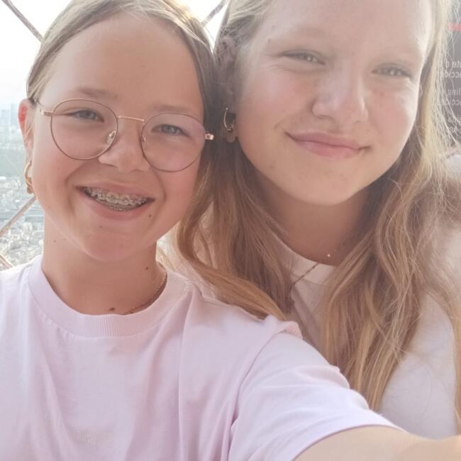 Babysitter in Waddinxveen: Naomi
