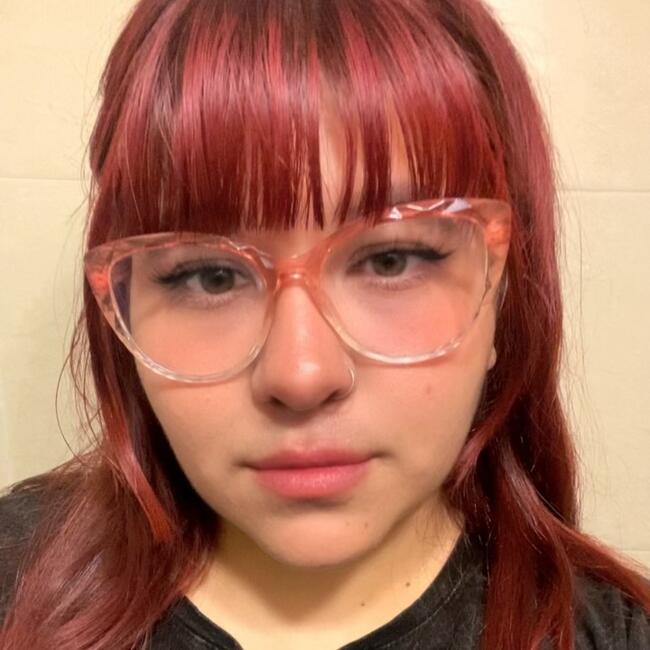 Niñera en Buenos Aires: Juliana