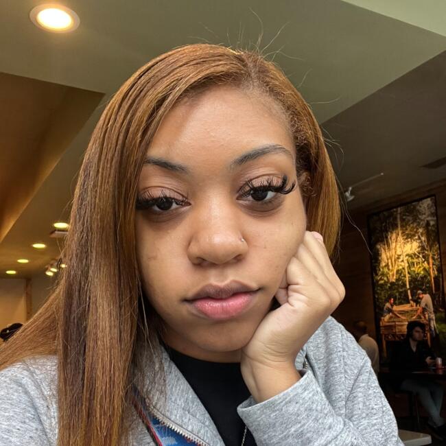 Nanny in Brooklyn: Jaide