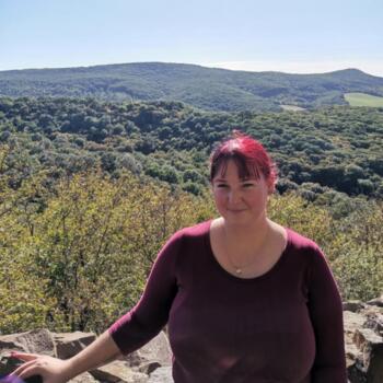 Bébiszitter Budapest: Szandra