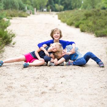 Oppaswerk Utrecht: oppasadres Janneke
