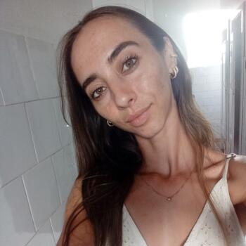 Babysitter in Santa Cruz do Sul: Patricia