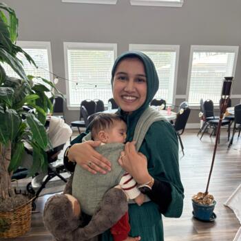 Babysitting job in Cypress Creek Estates: babysitting job Arwa