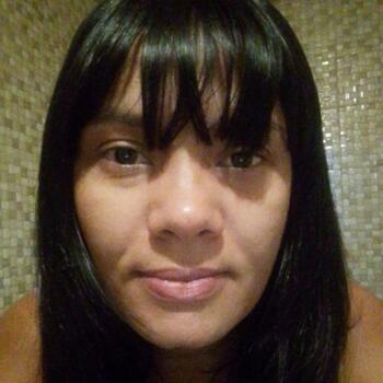 Babysitter Belo Horizonte: Gleicielia