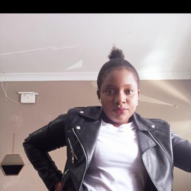 Babysitter in Cape Town: Karen