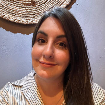 Babysitter in Montevideo: Sabrina
