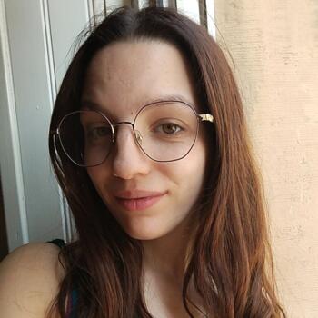 Nounou à Vesoul: Sarah