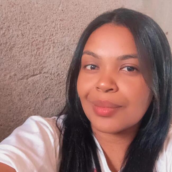 Babá em Juazeiro (Bahia): Maiara