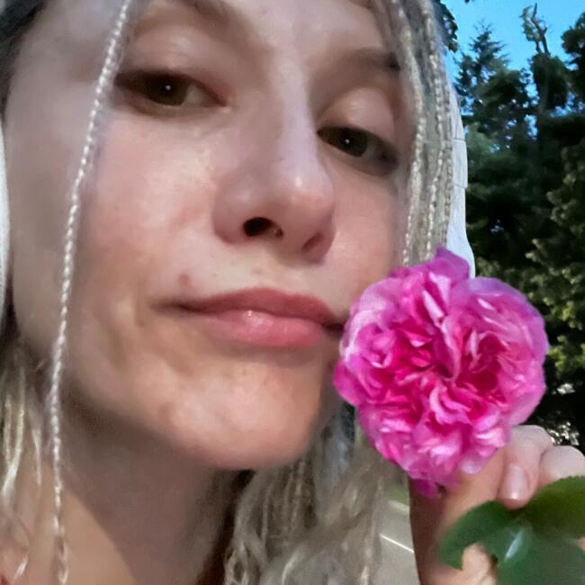 Babysitter in Gdynia: Elena