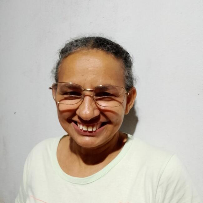 Babysitter in Goiânia: Graciene