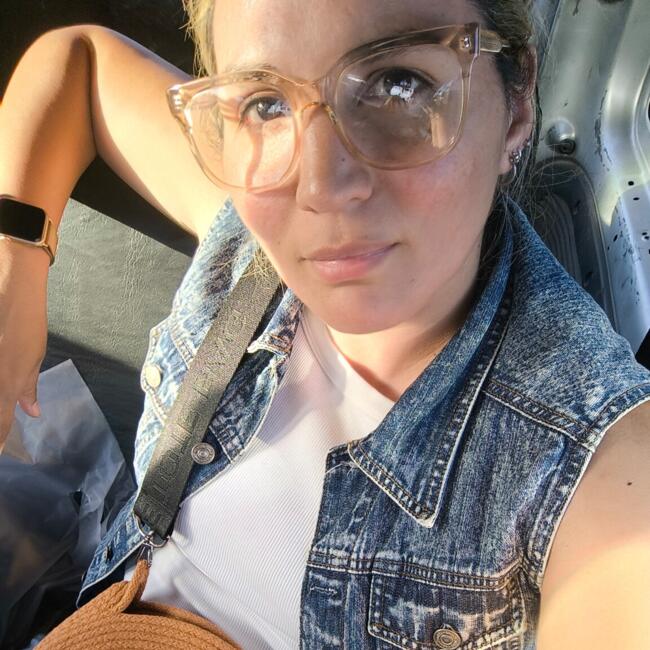 Niñera en Tolosa: Victoria