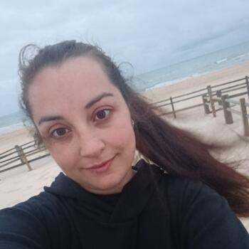 Trabalho de babysitting em Monte Gordo: Trabalho de babysitting Ana