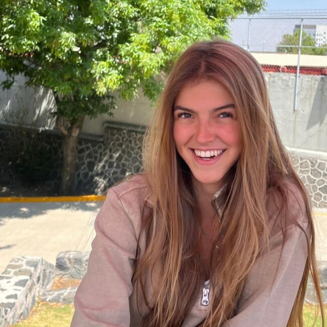 Babysitter in Sydney: Karla