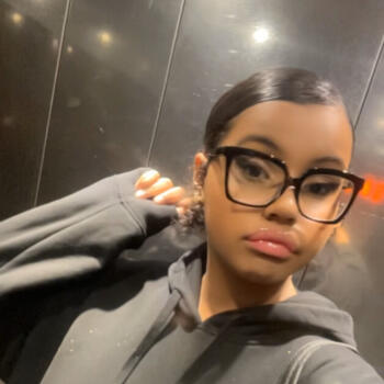 Babysitter Noisy-le-Grand: Rahma