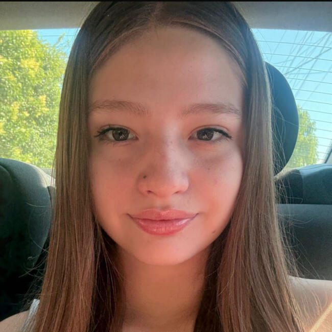 Niñera en Presidente Derqui: Maia