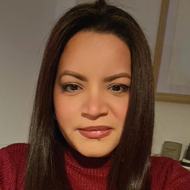 Canguro en Mollerusa: Yulieth