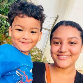 Babysitter in Managua: Dani