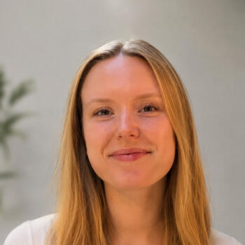 Babysitter in Berlin: Nele