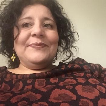 Babysitter in Solihull: Souhila