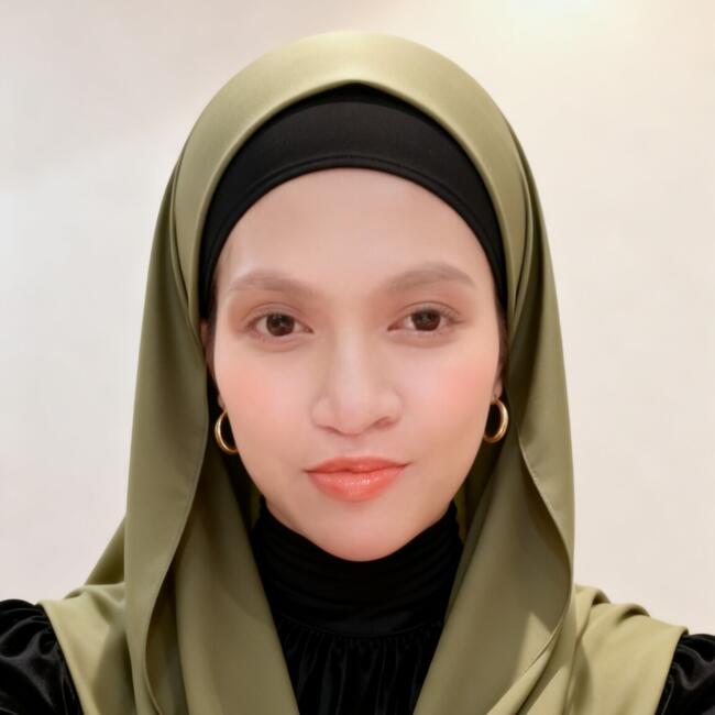 جليسة أطفال في الخبر: Jennifer Longalong Sulit