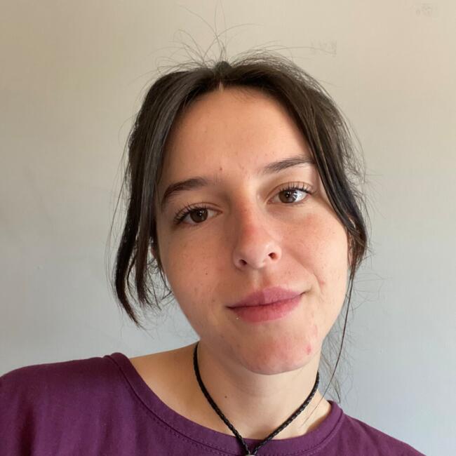 Niñera en Ciudad de Salta: Celeste