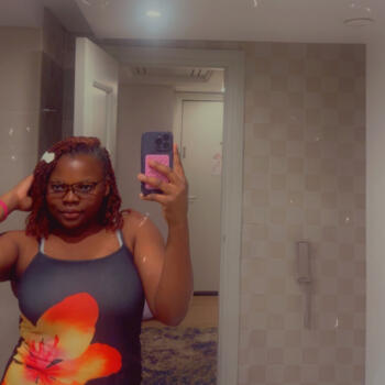 Babysitter Worthing: Tadiwa