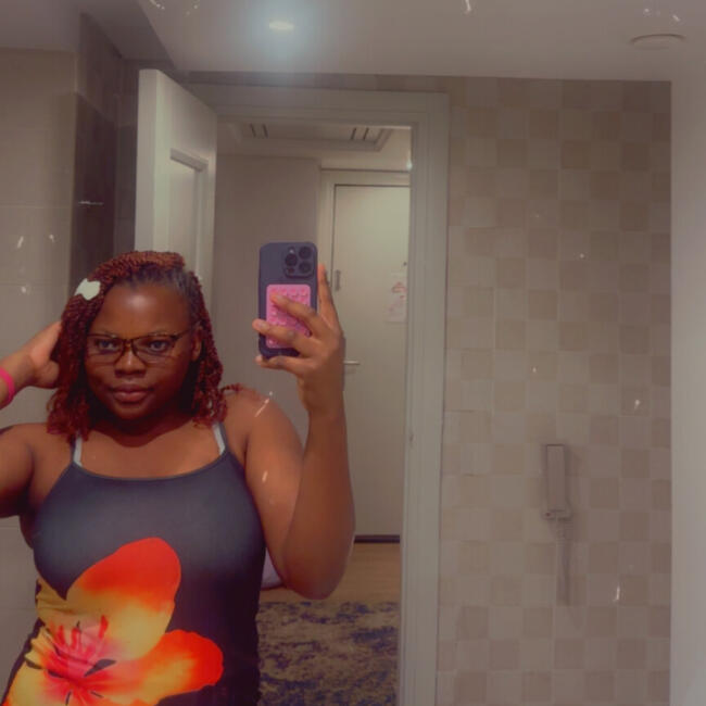 Babysitter in Worthing: Tadiwa