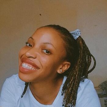 Babysitter in Akasia: Katlego