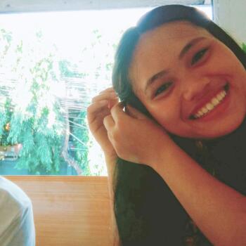 Babysitter in Las Piñas: Fatima