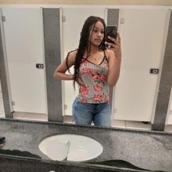 Babá Novo Hamburgo: Maria Eduarda