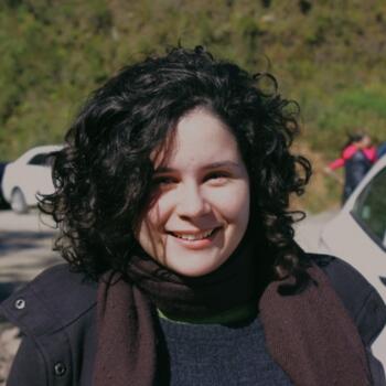 Babysitter in Florianópolis: Mariana
