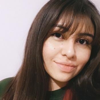 Niñeras en Puebla de Zaragoza: Andrea Ximena