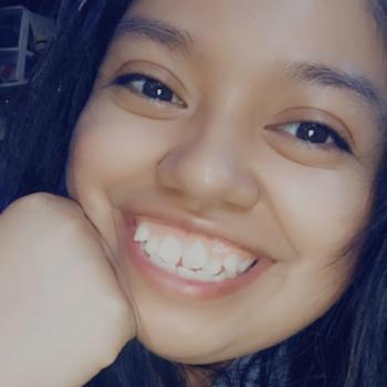 Babysitter in Los Angeles: Cynthia Rodriguez