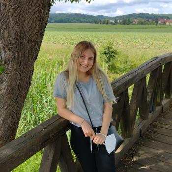 Babysitter in Linz: Marlene
