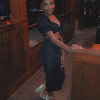 Babysitter in Chesapeake: Kala
