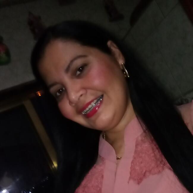 Babysitter in Puerto Cruz: Carla