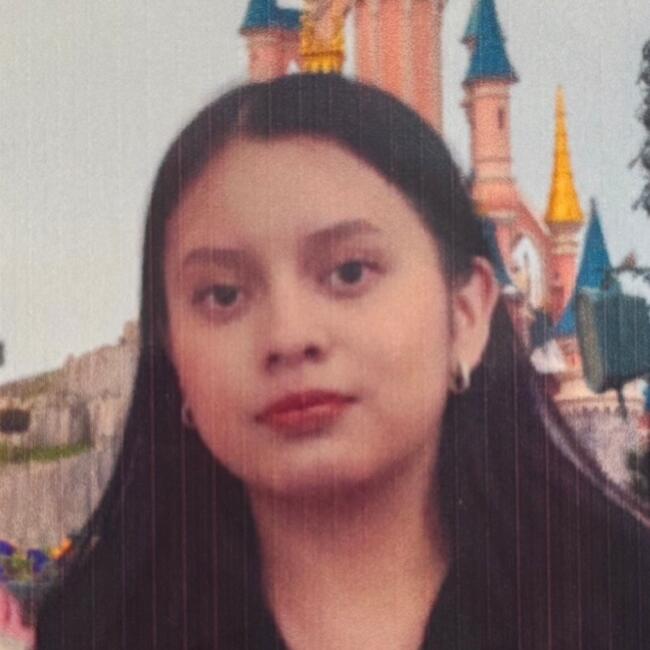 Babysitter in Cuautla: Pamela Pérez