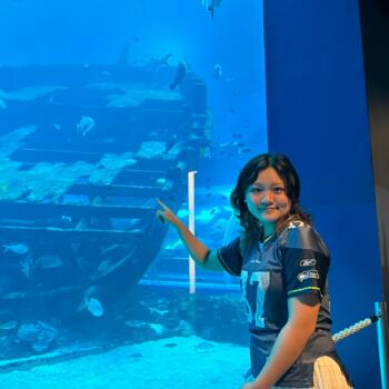 Babysitter in Singapore Island: Maggie