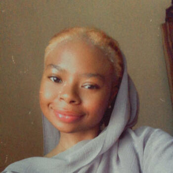 Babysitter in Nairobi: Salma