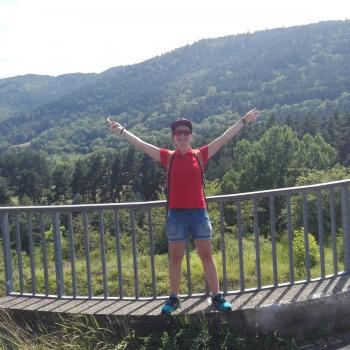 Nanny in Poitiers: Agathe