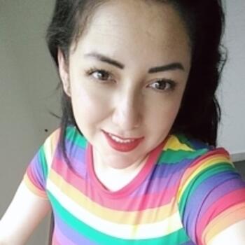 Babysitter in Naucalpan: Brenda