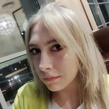 Babysitting job in Sosnowiec: babysitting job Anna