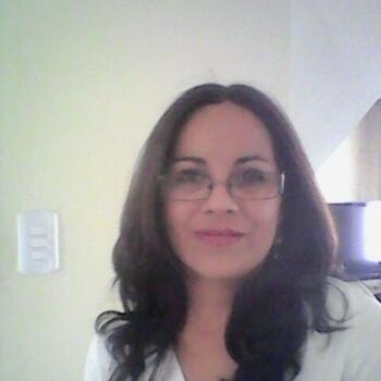 Niñera en San Carlos: Pricila