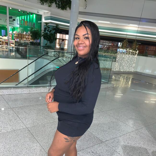 Babysitter in Belo Horizonte: Nicole