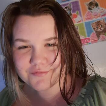 Baby-sitter in Kitchener: Kaylin