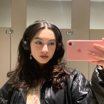 Babysitter in Toronto: Alea